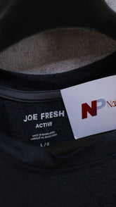 Joe fresh
